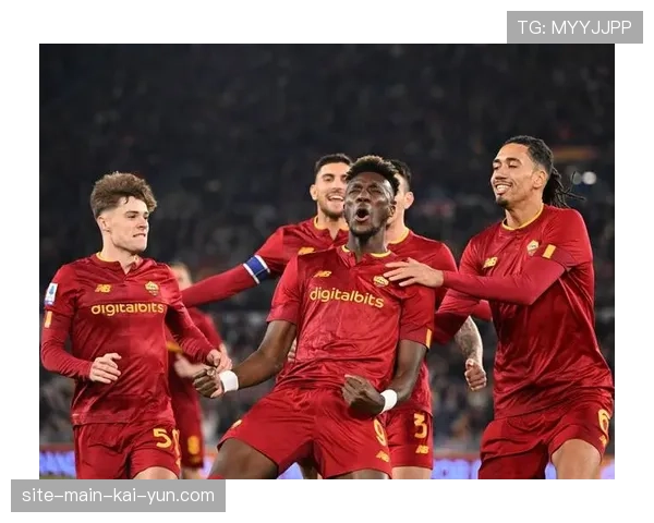 加斯佩里尼高位逼抢体系见效 罗马进攻端创造大量射门机会