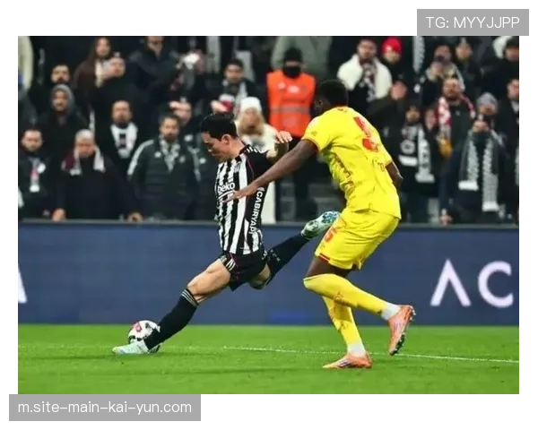 吴贤揆贝西克塔斯土超表现 锋线替补深度影响战术变化